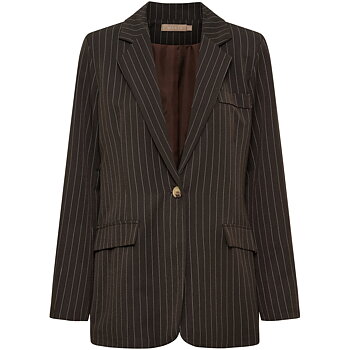 Dusk blazer moro