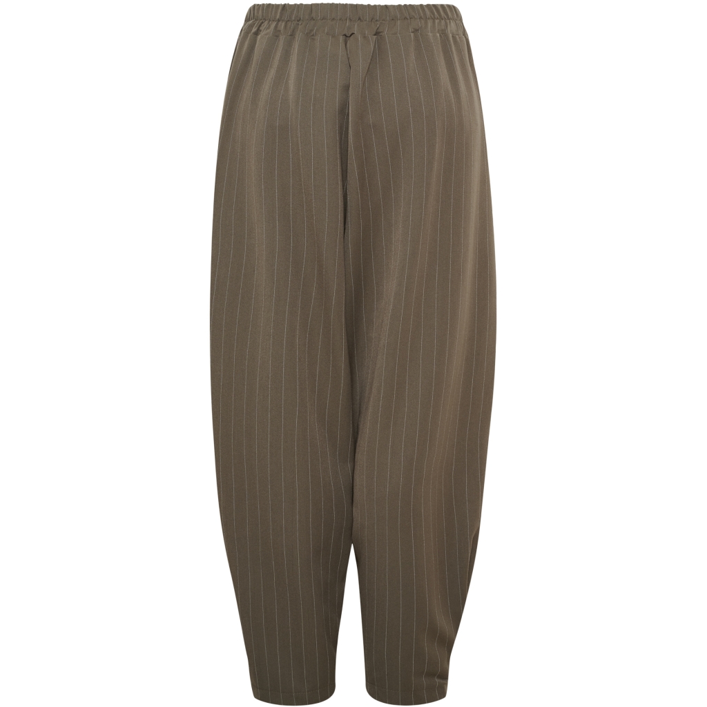 Nebula pants fango - 2
