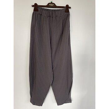 Nebula pants moro