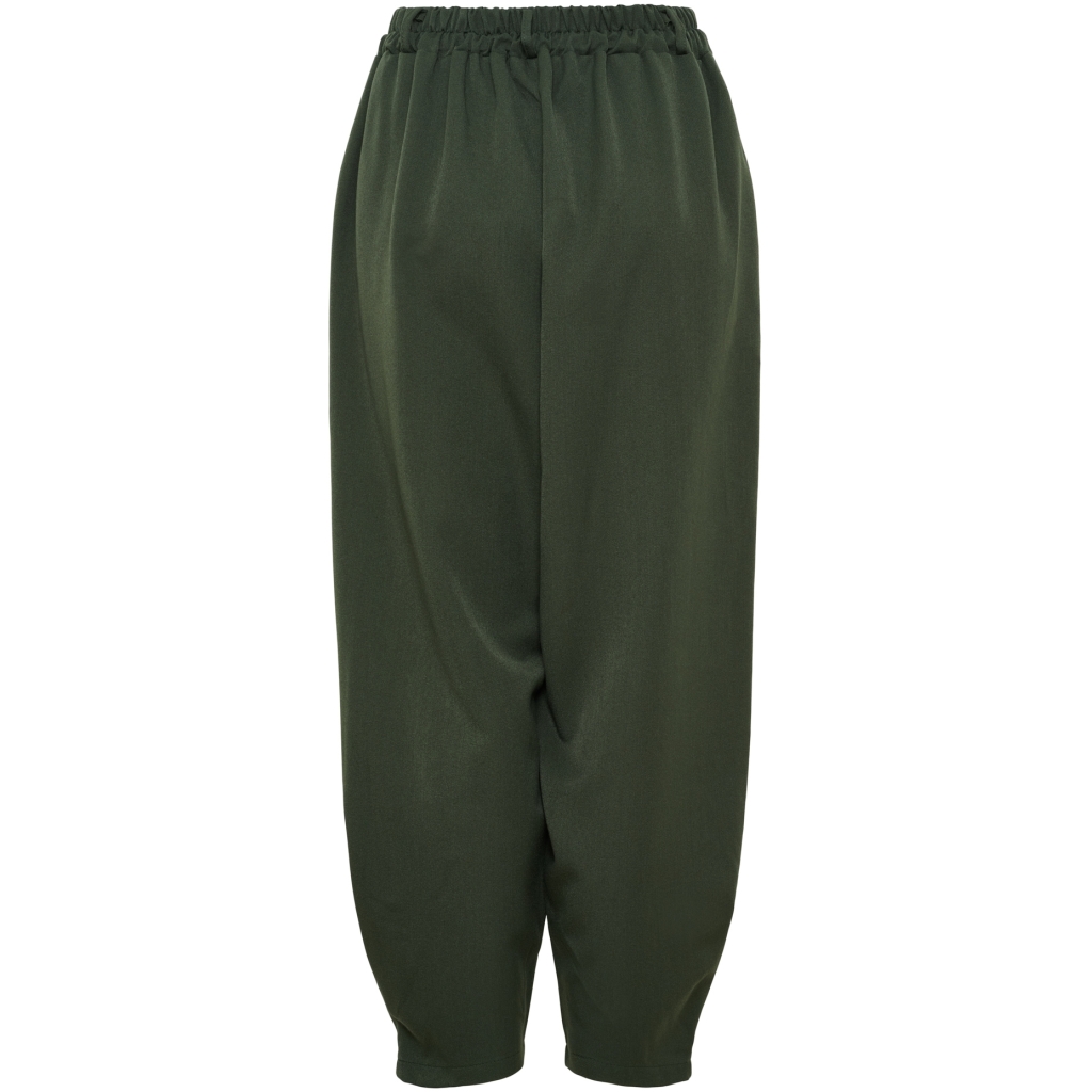 Fienna pants military - 2