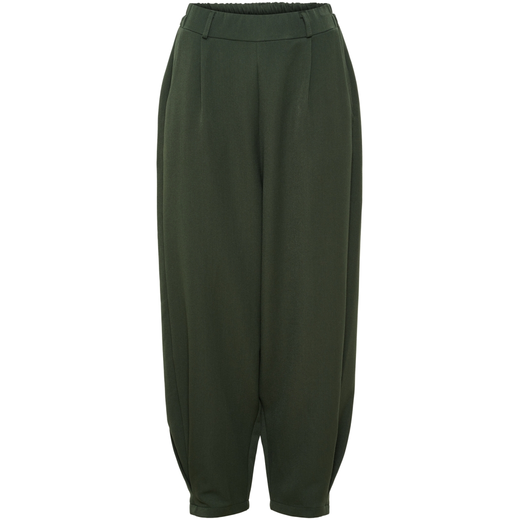 Fienna pants military