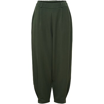 Fienna pants military