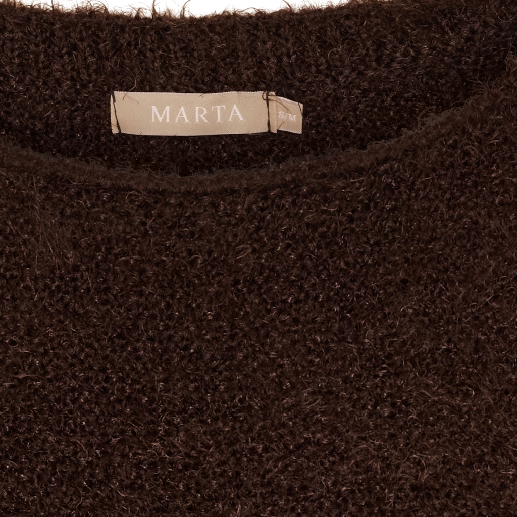 Anouk knit moro - 3