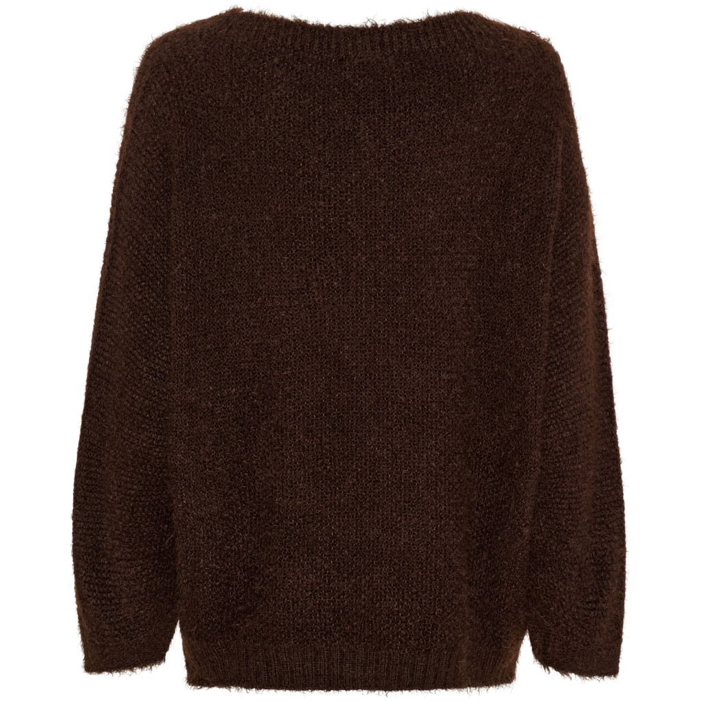 Anouk knit moro - 2