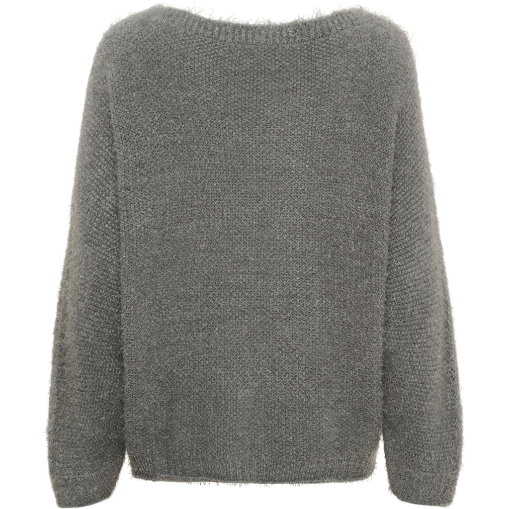 Anouk knit grey - 2