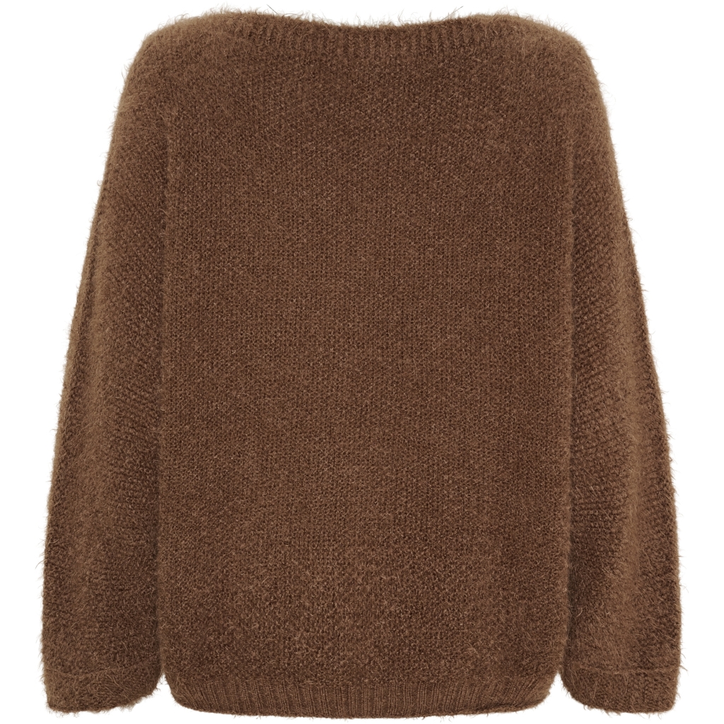 Anouk knit moro - 2