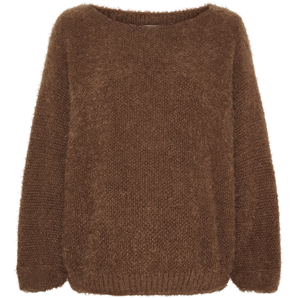 Anouk knit moro