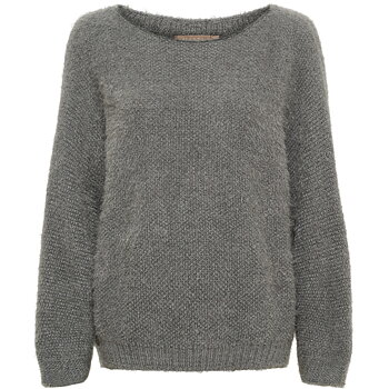 Anouk knit grey