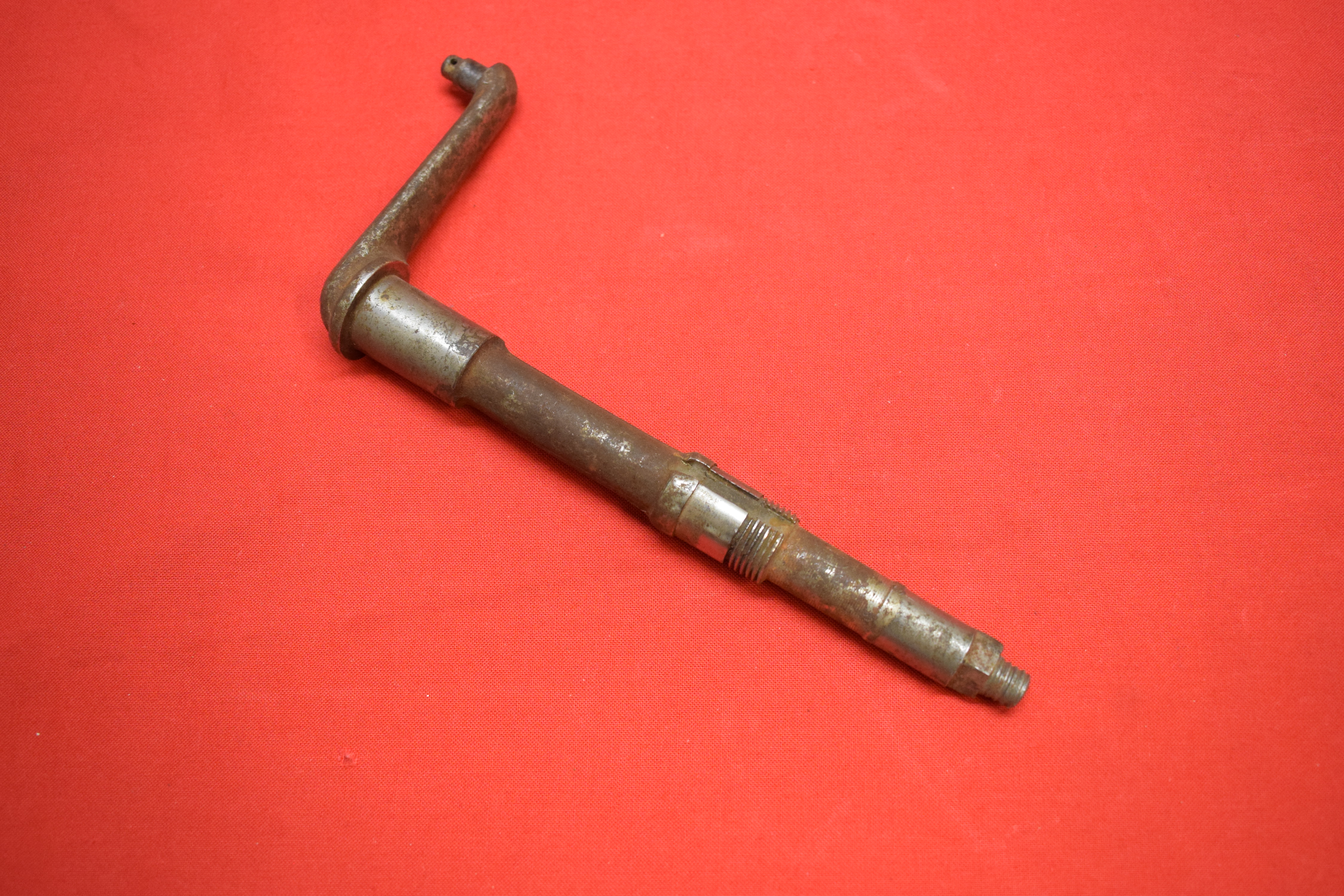 Clutch Crank Harley J JD 1915-19 - 3