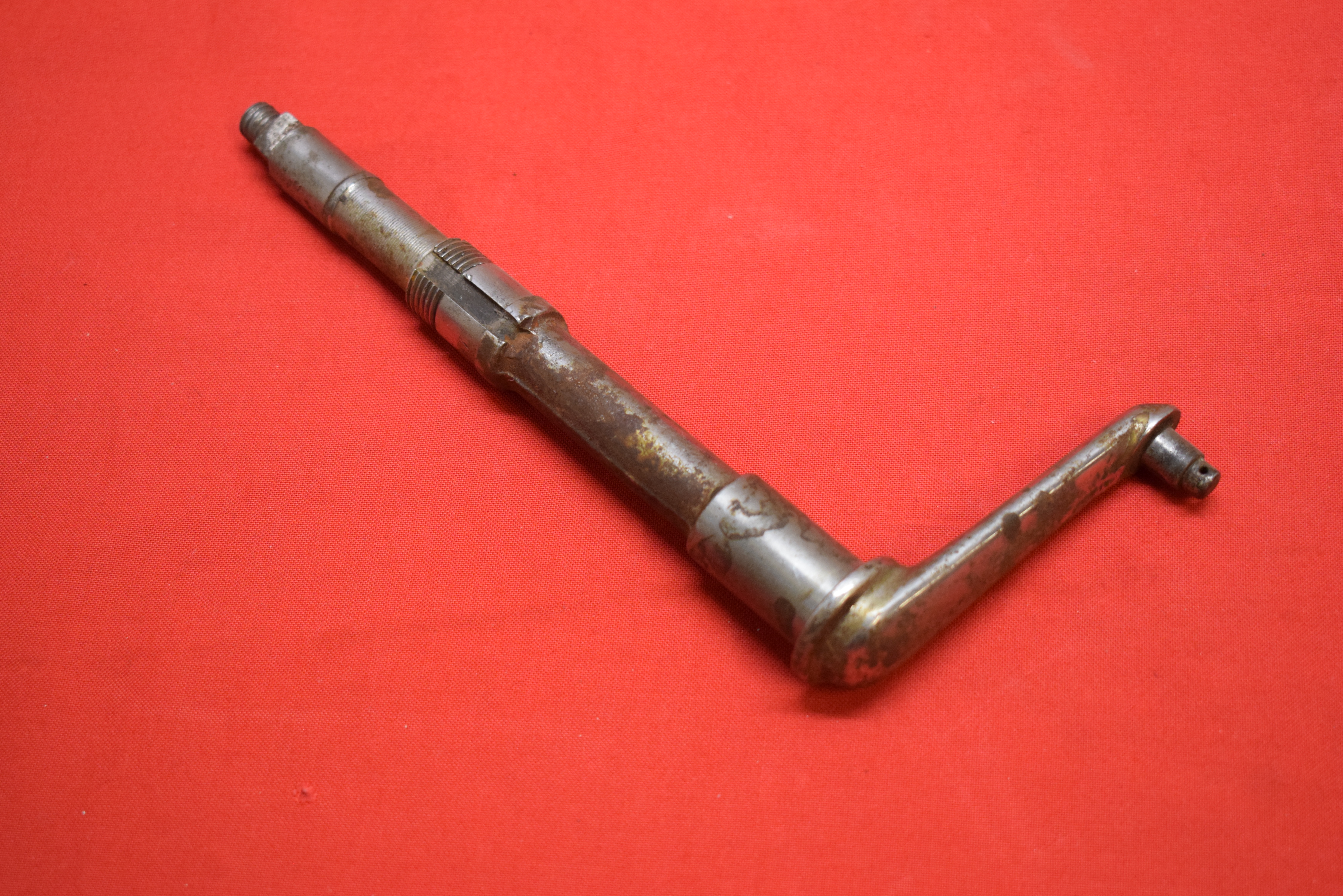 Clutch Crank Harley J JD 1915-19 - 2