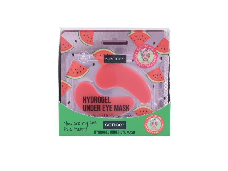 Eye Mask 6ml Hydrogel Under Eye Watermelon