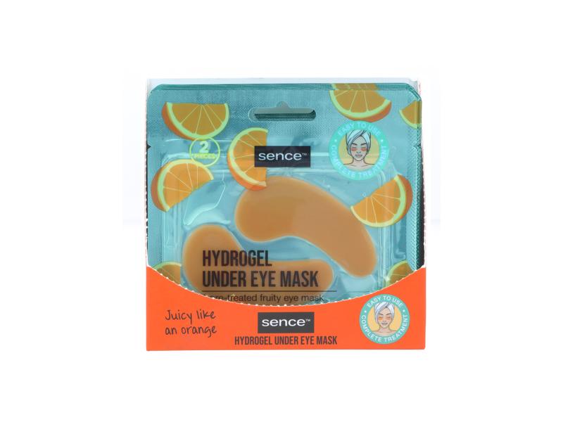 Eye Mask 6ml Hydrogel Under Eye Orange