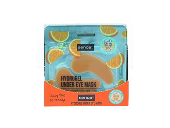 Eye Mask 6ml Hydrogel Under Eye Orange