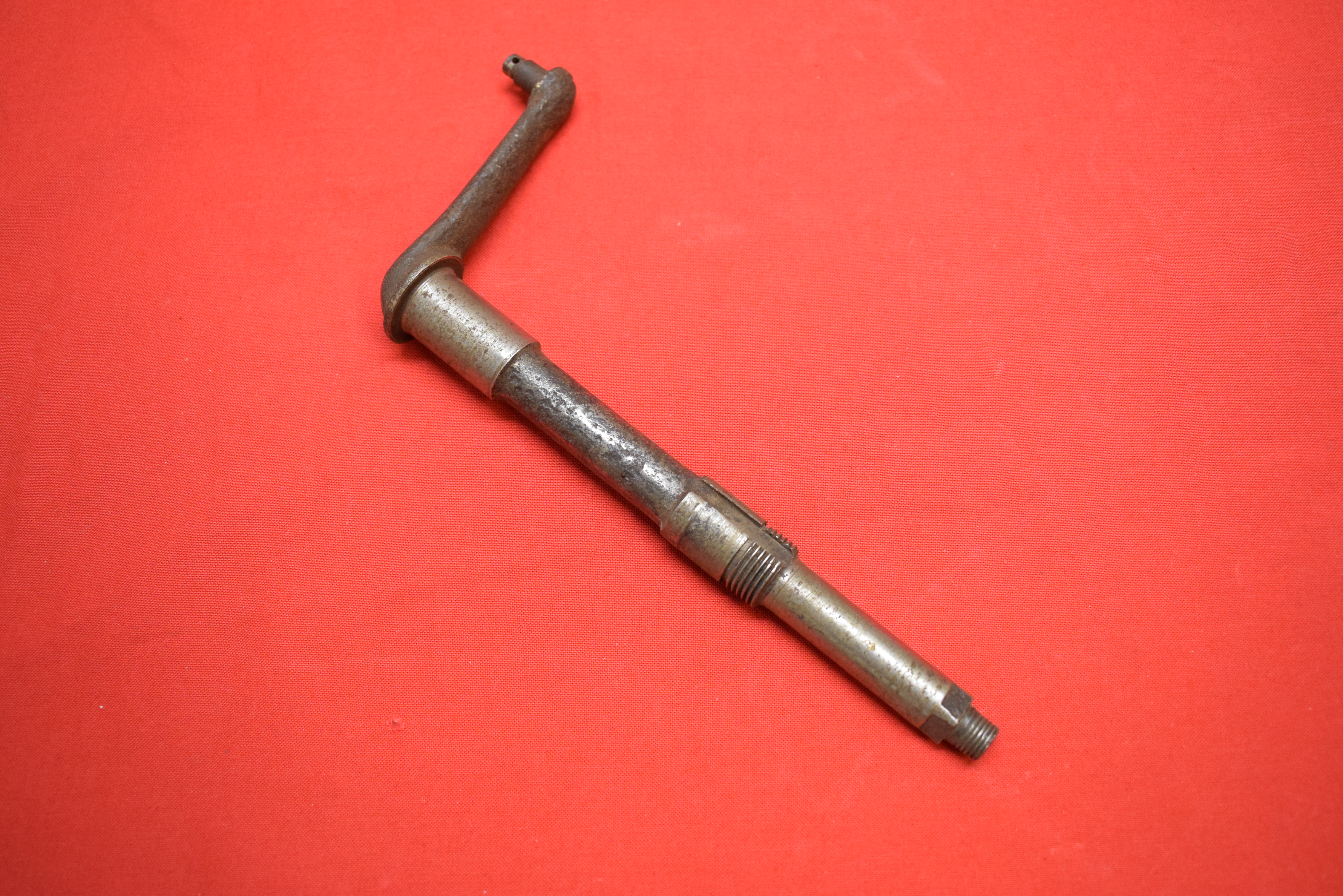 Clutch Crank Harley J JD 1919-22 - 3
