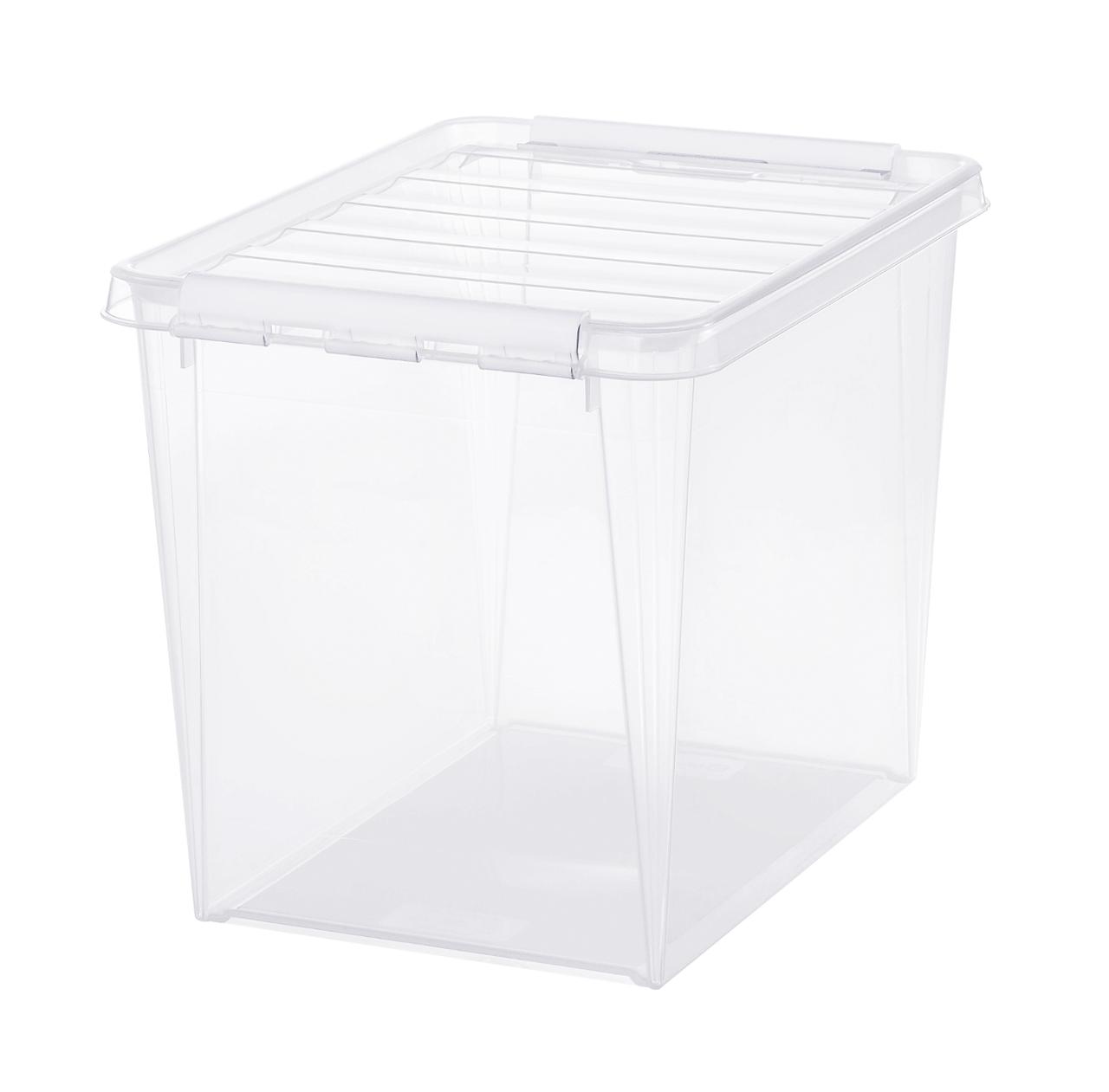 Förvaringsbox SMARTSTORE 25 liter