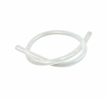 Silikoneslange (3 x 5 mm), 1 m