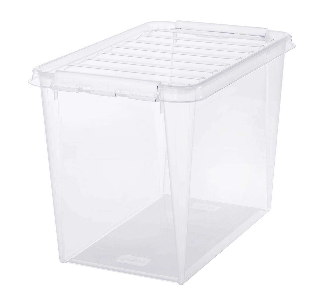 Förvaringsbox SMARTSTORE 66 liter