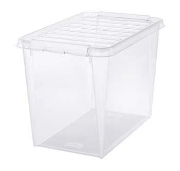 Förvaringsbox SMARTSTORE 66 liter