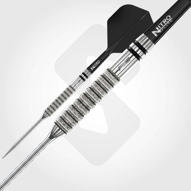 Red Dragon Gian van Veen TE Switch Points 90% 21g - 5