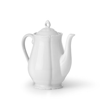 Kaffekanna Verona 1,2L utan/med lock 