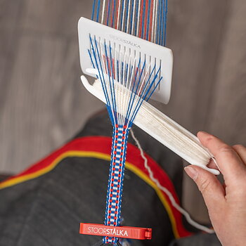 Weave.kit Basic Vidda