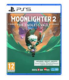 Moonlighter 2 The Endless Vault Playstation 5