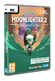 Moonlighter 2 The Endless Vault PC