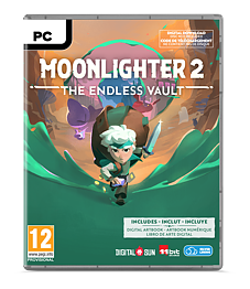 Moonlighter 2 The Endless Vault PC