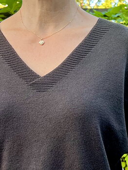 Marta Tröja Inaya Brun