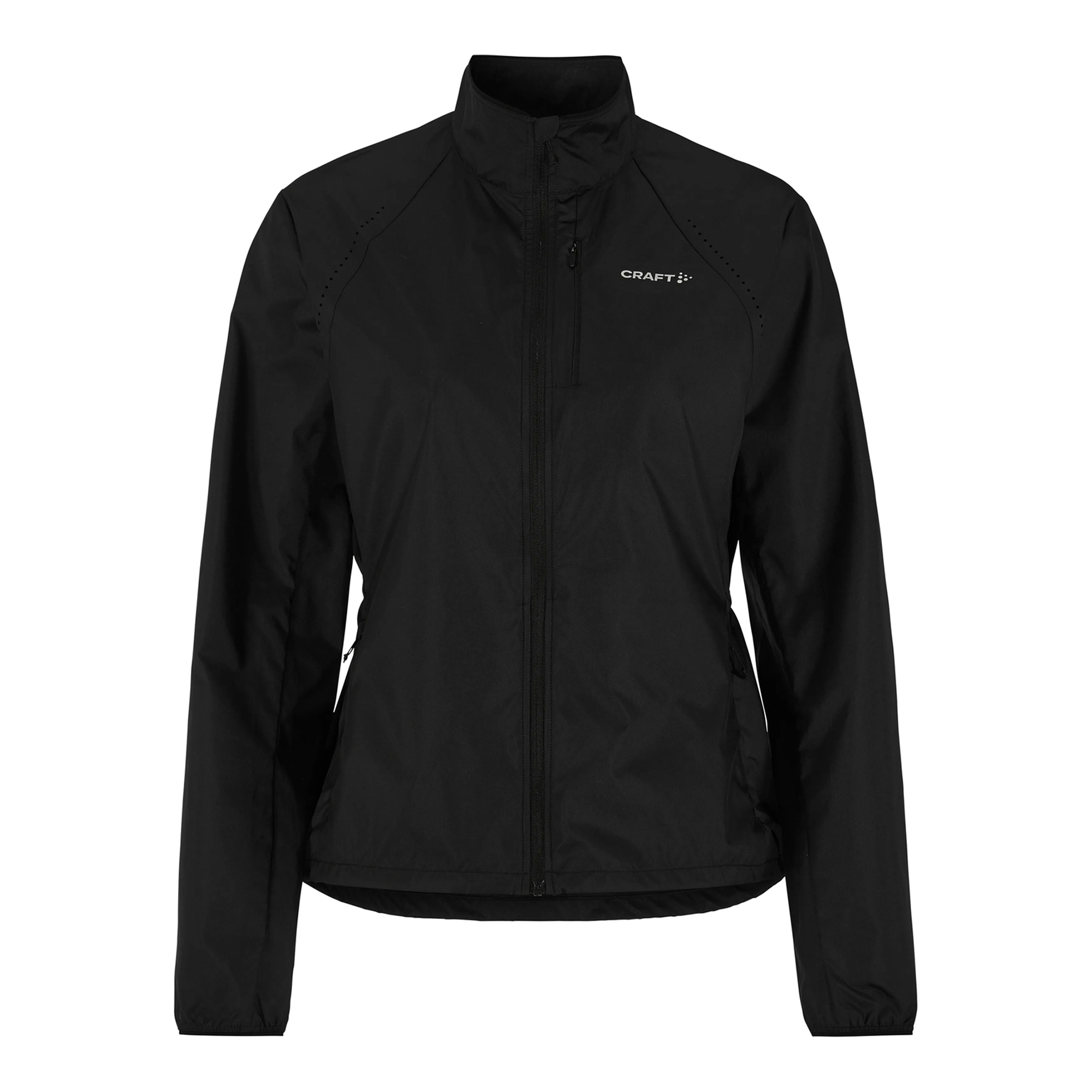 Craft Essence Wind Jacket 2 W Löparjacka - 3