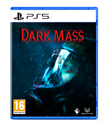 Dark Mass Playstation 5