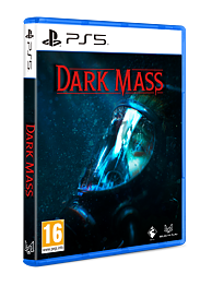 Dark Mass Playstation 5