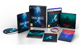 Dark Mass Limited Edition Playstation 5