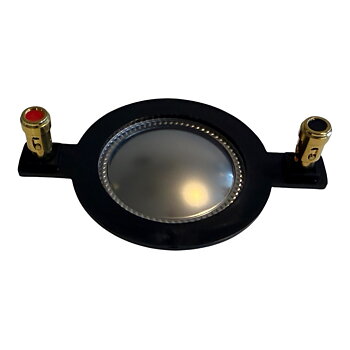 RJAUDIO RJD-2 RECONE