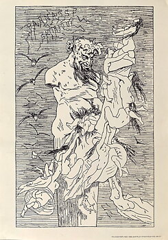 ROPS, FELICIEN – FAUN