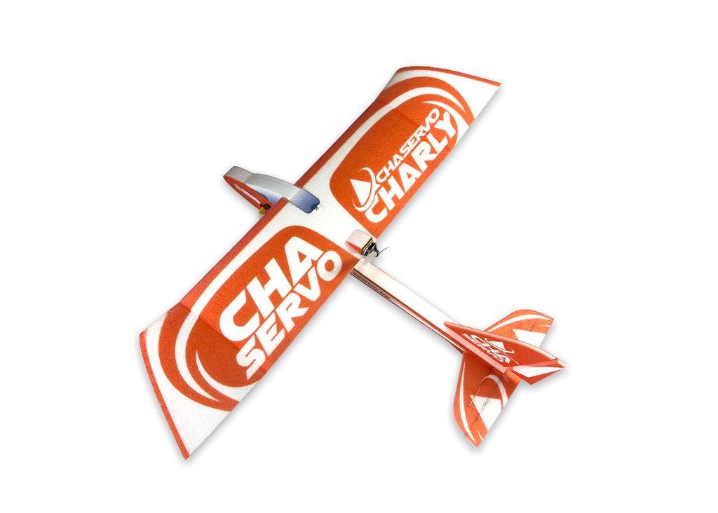 CHASERVO CHArly RTF+ - 2