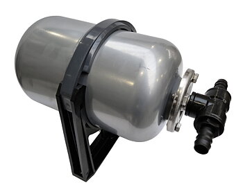 ACCUMULATOR TANK 5 LITERS, 12MM CONNECTION