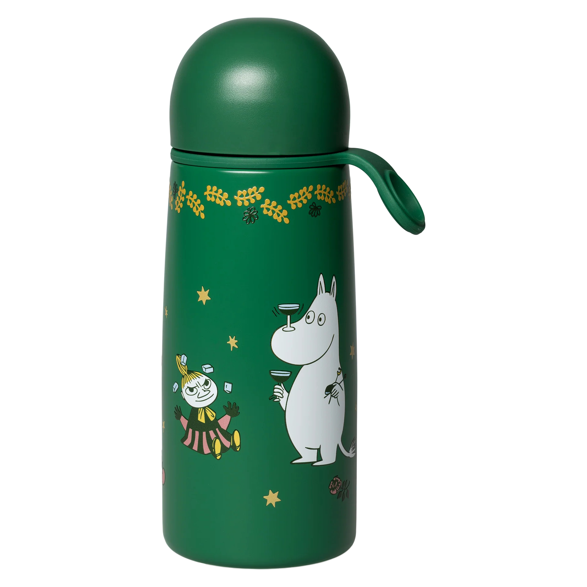 Moomin Thermos 0.45 L - A Gift of Love