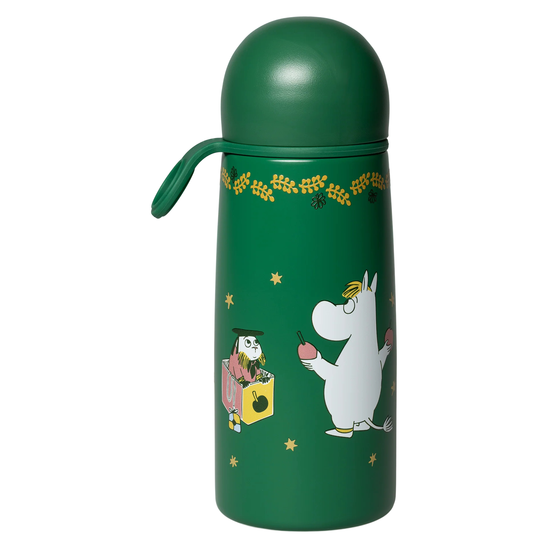 Moomin Thermos 0.45 L - A Gift of Love - 2