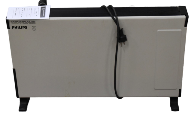 PHILIPS element (portabelt)