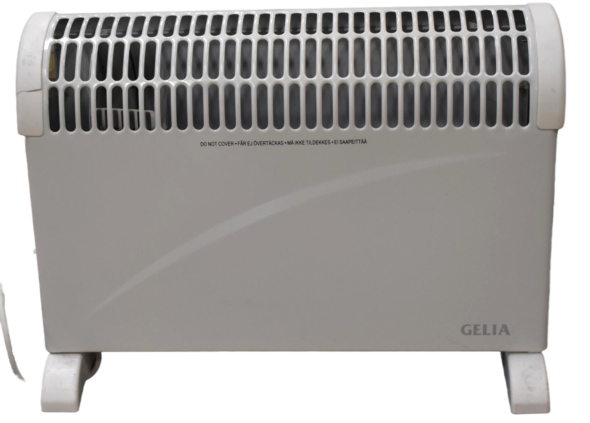 GELiA  Element (portabelt)