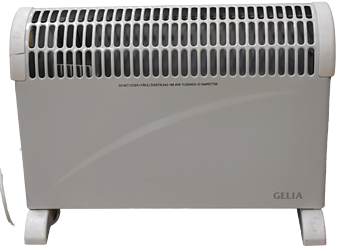 GELiA  Element (portabelt)