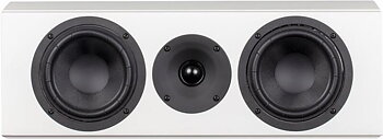 System Audio Legend 10.1 Silverback