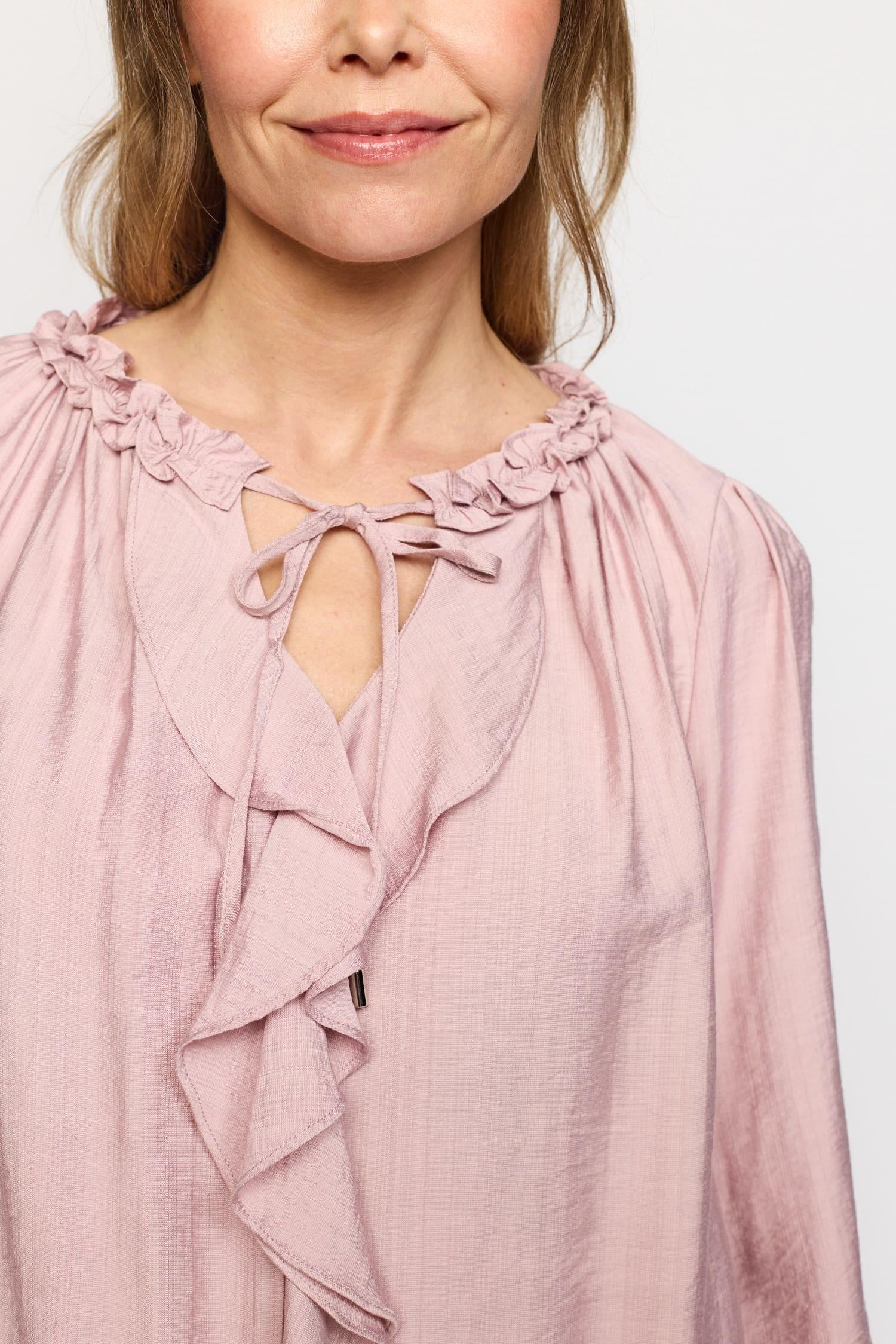 Kia Blouse - 2-Biz - 3