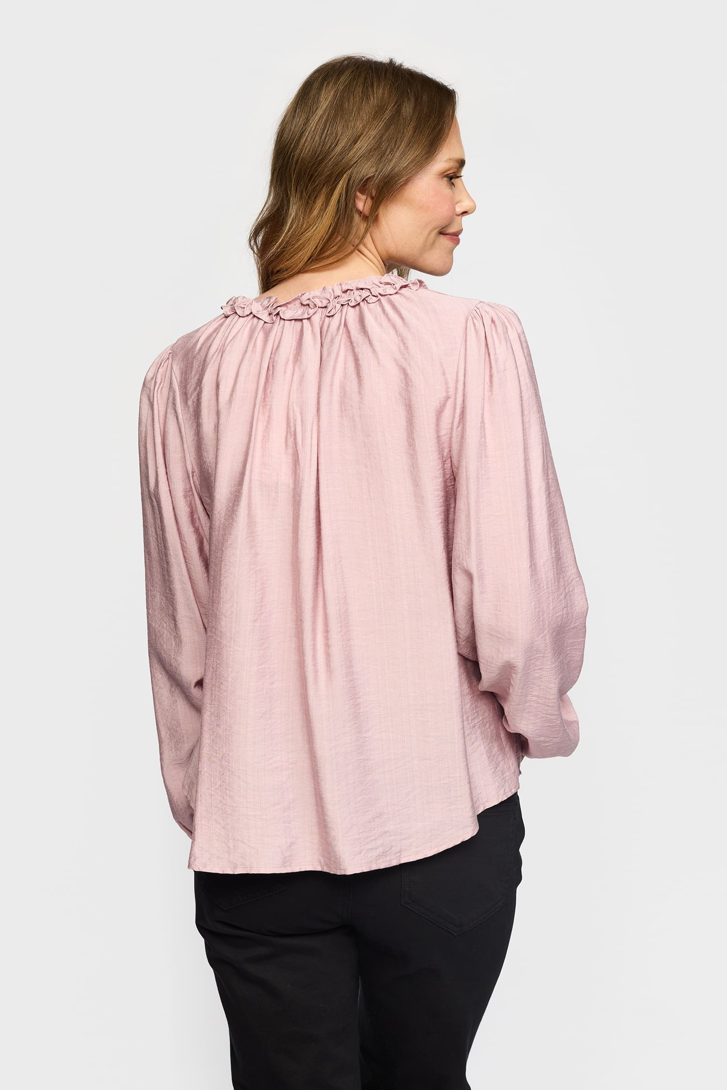 Kia Blouse - 2-Biz - 4