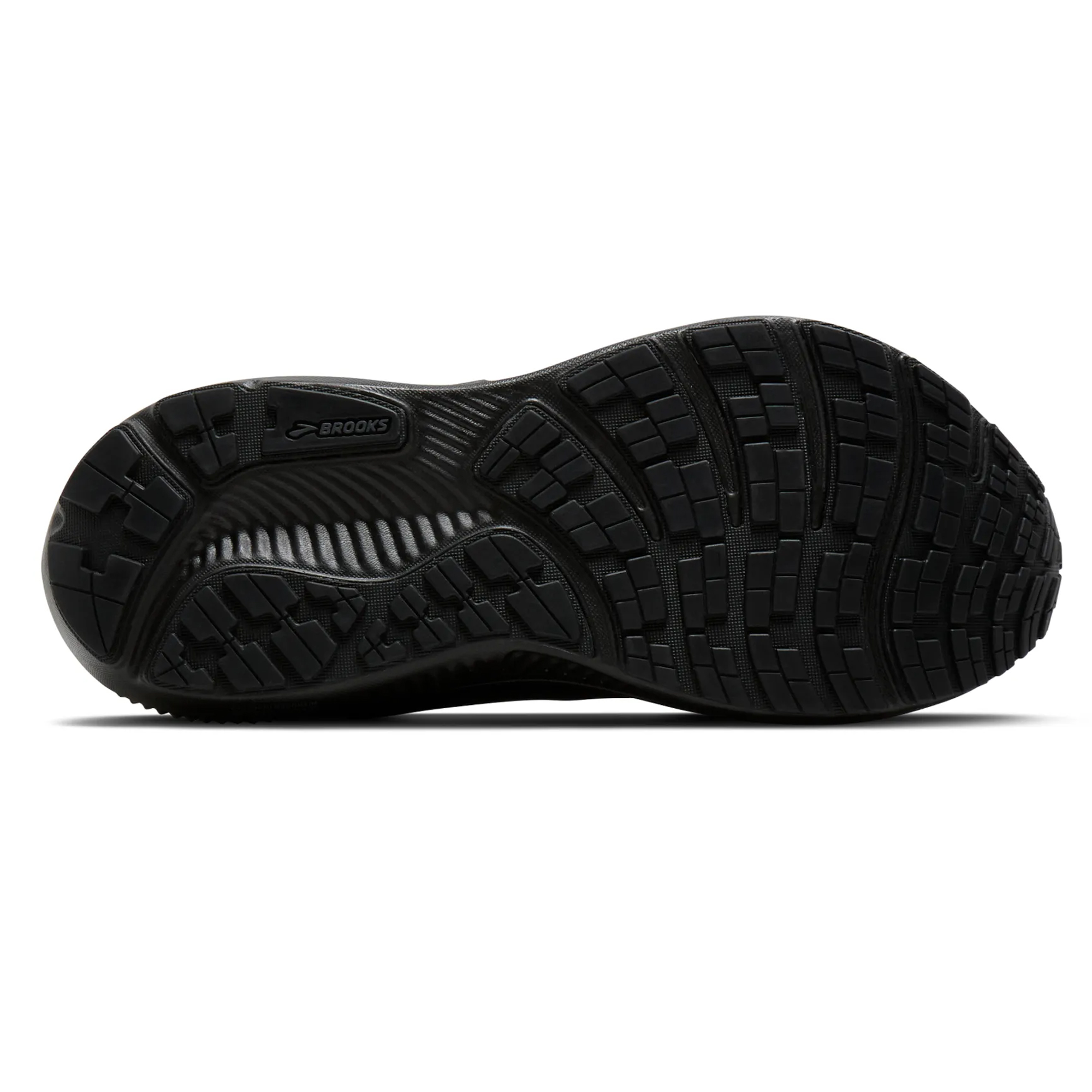 Brooks Ghost 18 Gore-Tex W Löparskor - 4
