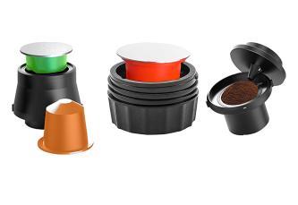 Roadstar Espressomaskin - 4