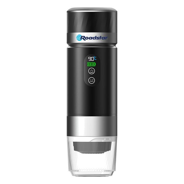Roadstar Espressomaskin