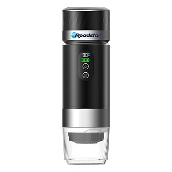 Roadstar Espressomaskin