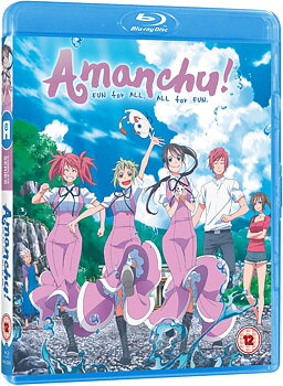 Ammanchi (ej svensk text) (Blu-ray)